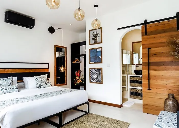Body Factory Bali Hotel