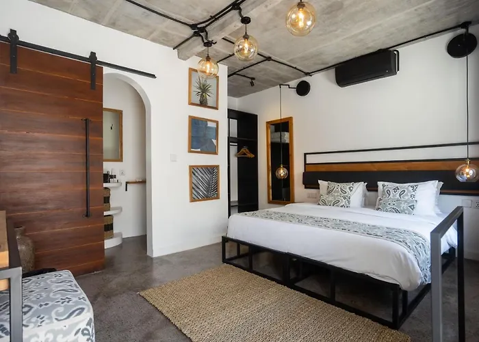 Body Factory Bali Canggu (Bali)