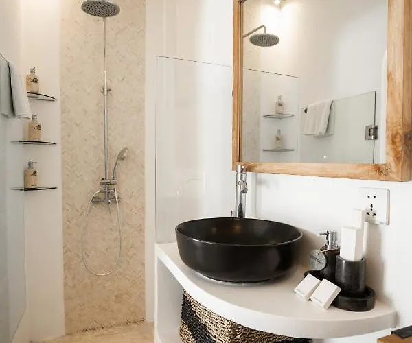 Body Factory Bali Hotel 4*