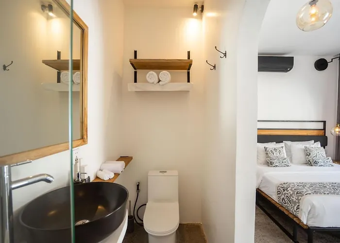Body Factory Bali Hotel 4*