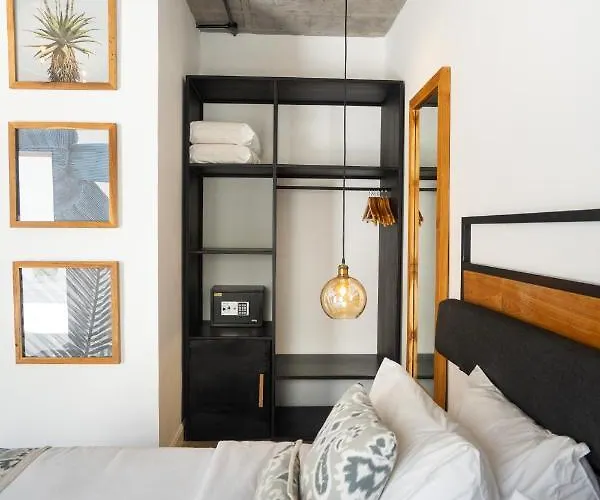 Hotel Body Factory Bali