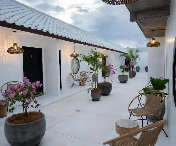 Body Factory Bali Hotel Canggu (Bali)