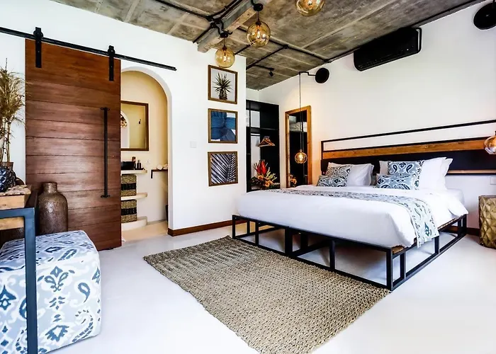 Body Factory Bali Hotel Canggu (Bali)