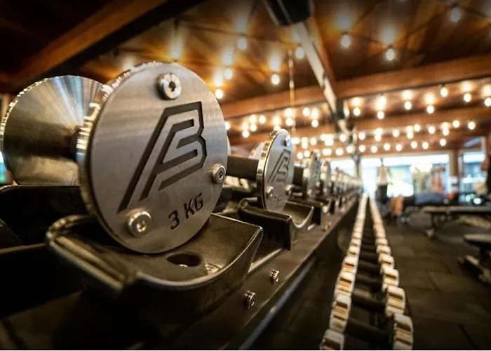 Body Factory Bali 4*
