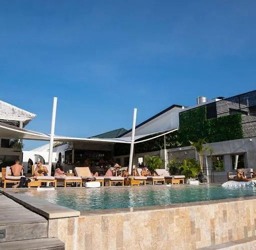 Body Factory Bali Canggu (Bali)