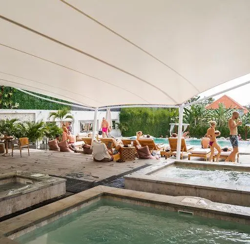 Body Factory Bali Hotel Canggu (Bali)