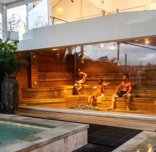 Hotel Body Factory Bali Canggu (Bali)