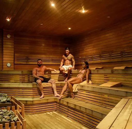 Body Factory Bali 4* Canggu (Bali)