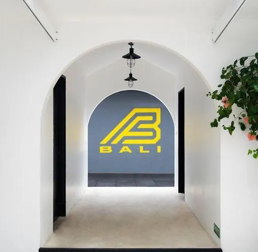 Body Factory Bali 4*