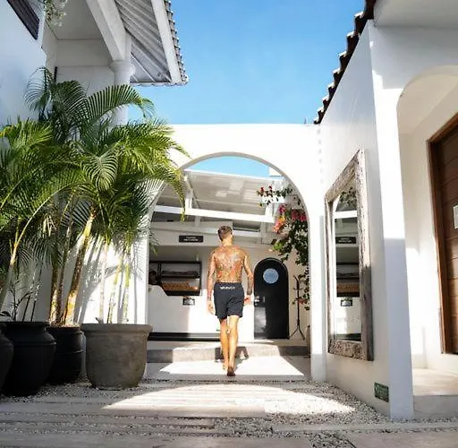 Body Factory Bali