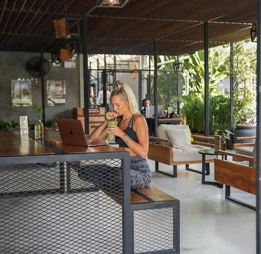 Hotel Body Factory Bali Canggu (Bali)