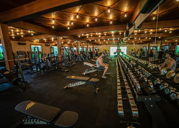 Body Factory Bali