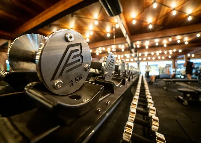 Body Factory Bali 4*