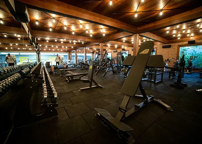 Hotel Body Factory Bali Canggu (Bali)