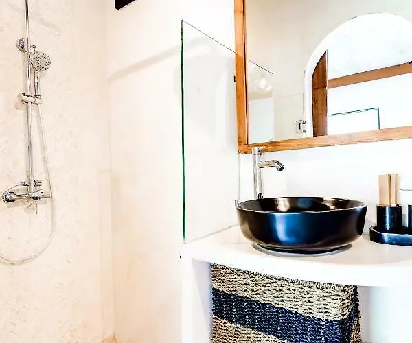 Body Factory Bali Hotel Canggu (Bali)