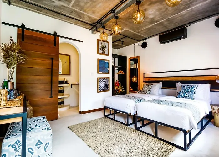 Body Factory Bali Hotel 4*