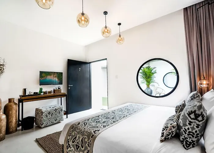 Body Factory Bali Hotel 4*