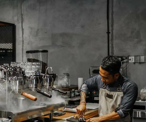 Body Factory Bali 4*