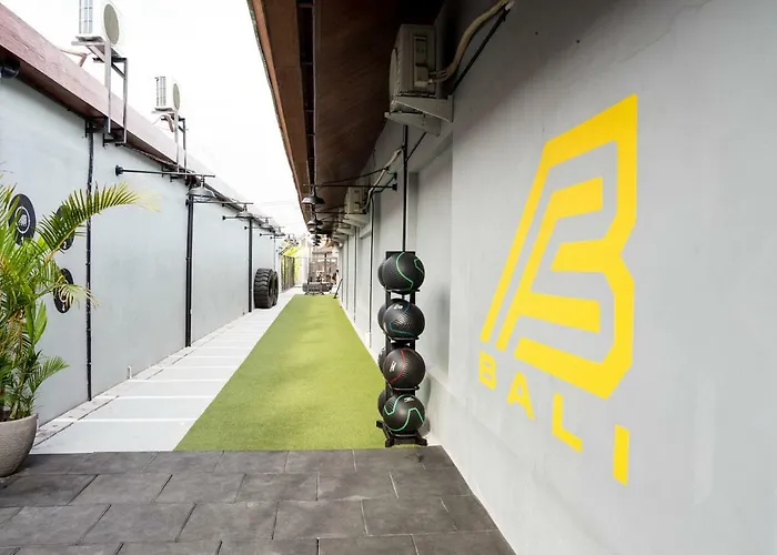 Body Factory Bali Canggu (Bali)