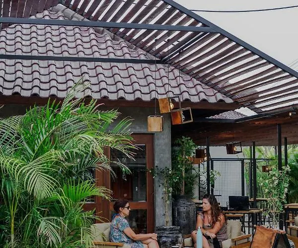 Body Factory Bali 4*