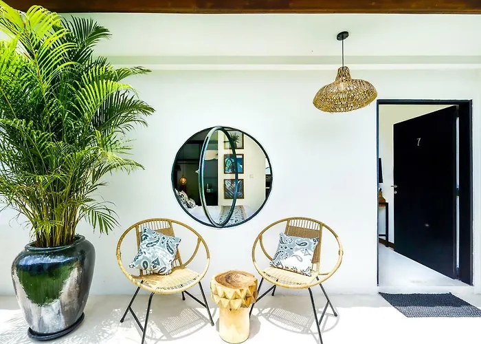 Hotel Body Factory Bali 4*