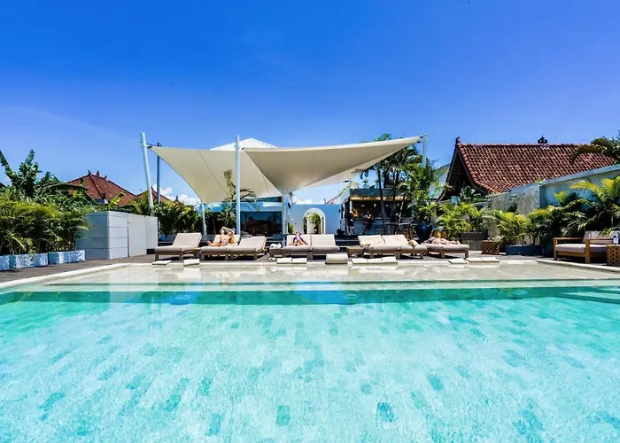 Body Factory Bali Hotel Canggu (Bali)